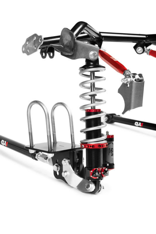 QA1 R356-170 67-69 fits GM F-Body Rear Four Link Suspension System