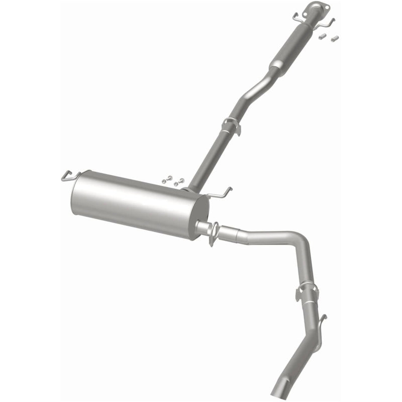 Magnaflow 106-0939 BRE Exhaust Kit Replacement fits Toyota