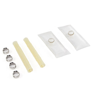 DeatschWerks 9-1033 03-04 fits Ford Mustang Cobra DW300M Fuel Pump Set Up Kit