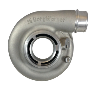 BorgWarner 11711013004 SX-E Style Cover EFR-7163