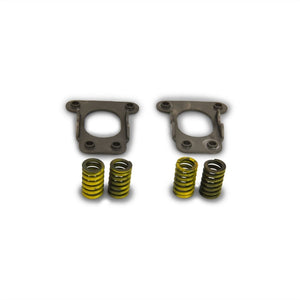 Eaton 29590-00S Posi Differential Preload (No. 400) Service Kit