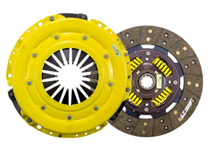 ACT GM2-HDSS fits American American Motors Ambassador HD/Perf Street Sprung Clut