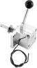 Twin Power 482411 fits  65-86 Big Twin 4-Speed Models Lever Starter System Custo