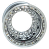 Weld  559-5453M-6 Wide 5 XL Direct MT 15x14 / 5x10.25 BP / 3in. BS Polished Asse