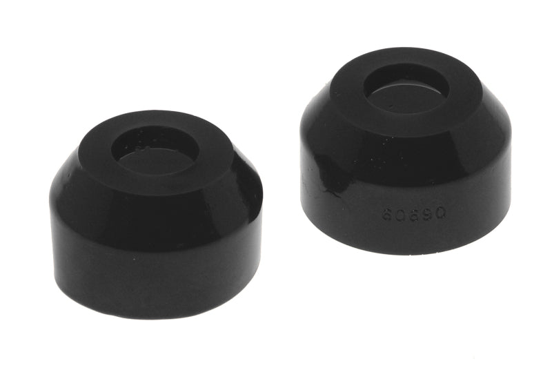 Prothane 19-1723-BL 79-93 fits Ford Mustang Ball Joint Boots - Black