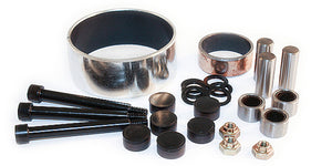 EPI WE210180 98-05 Polaris 500 Magnum/Sportsman Primary Clutch Rebuild Kit