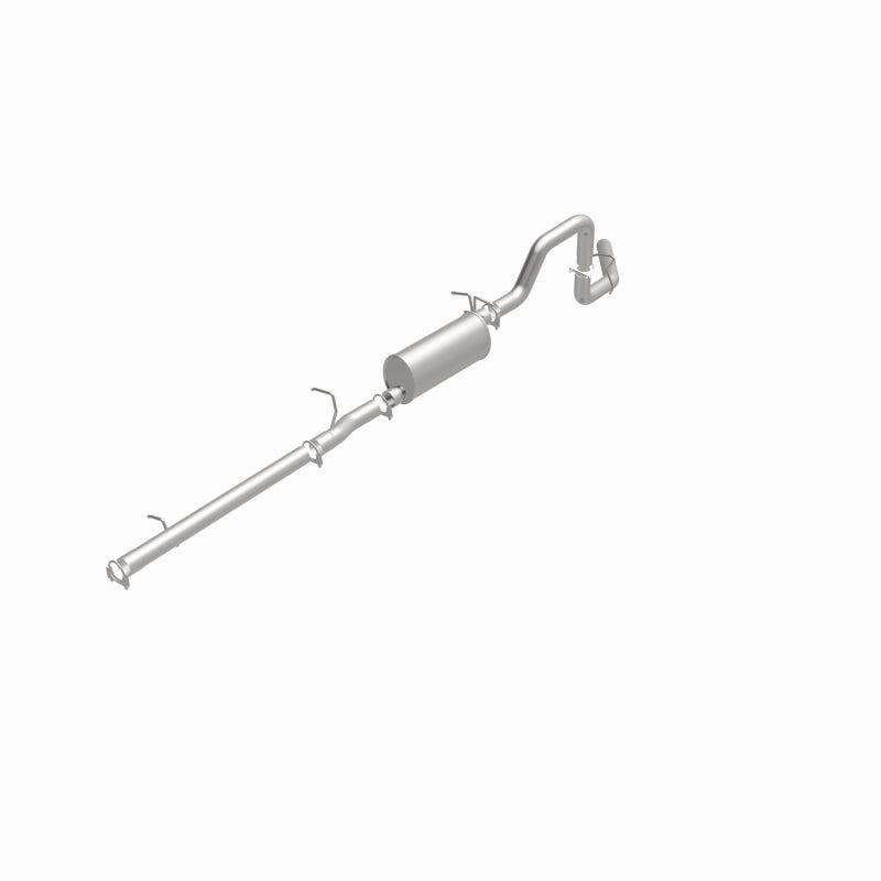 Magnaflow 106-0280 BRE Exhaust Kit 05-07 fits Ford Superduty F250/F350 5.4L