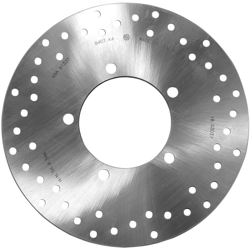 Brembo OE 68B407K4 14 16 fits Kawasaki J 300CC/18-20 Kymco X-Town 300CC 240x5mm