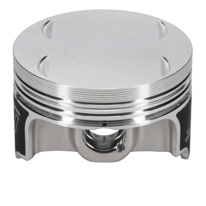 Wiseco K630M84 fits Nissan CA18DET 4vp Flat Top * Turbo * Piston Shelf Stock Kit
