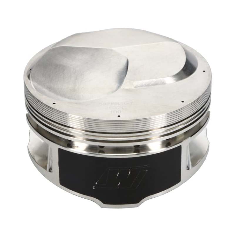 Wiseco K426B100 fits Chevy BB DRAG NITROUS 1.270CH Piston Shelf Stock Kit