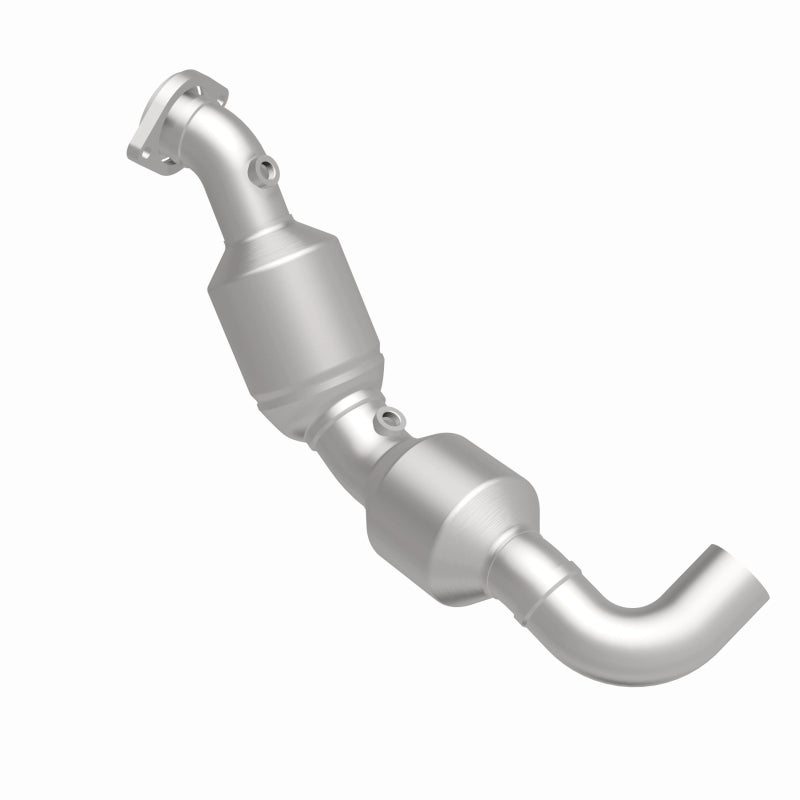 Magnaflow 280757 22-23 fits Ford F-150 2.7L Left OEM Direct Fit Converter