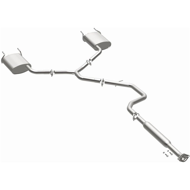 Magnaflow 106-0898 BRExhaust 10-11 Buick LACROSSE Exhaust Kit