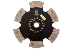 ACT 6240026 fits Dodge Neon 6 Pad Rigid Race Disc