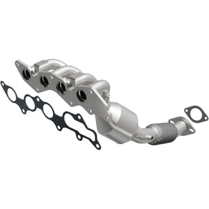 Magnaflow 5531393 05-06 fits Ford Focus 2.0L Direct Fit Converter
