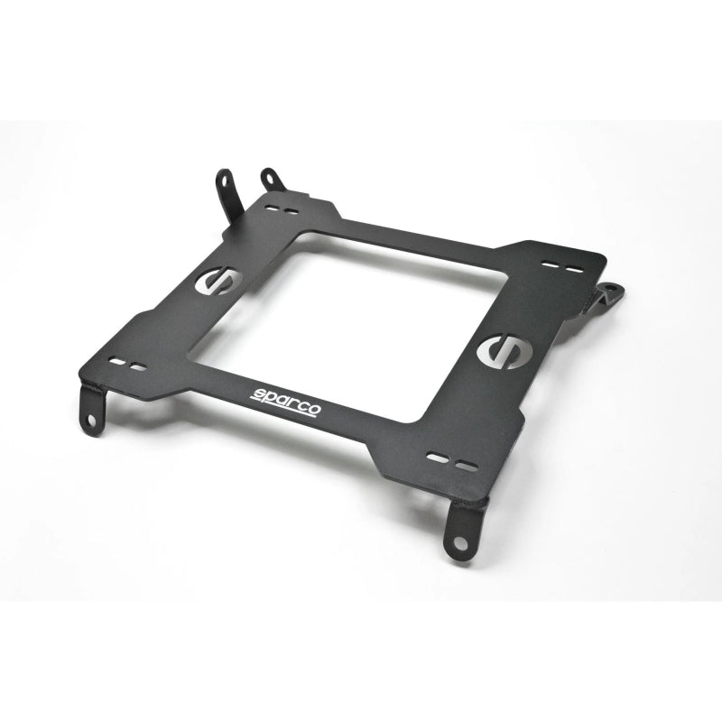 SPARCO 600SB401L Seat Bracket 2022+ fits Subaru WRX 2nd Generation / VB Chassis - Driver Left