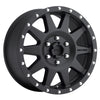Method MR30177563550 MR301 The Standard 17x7.5 +50mm Offset 6x130 84.1mm