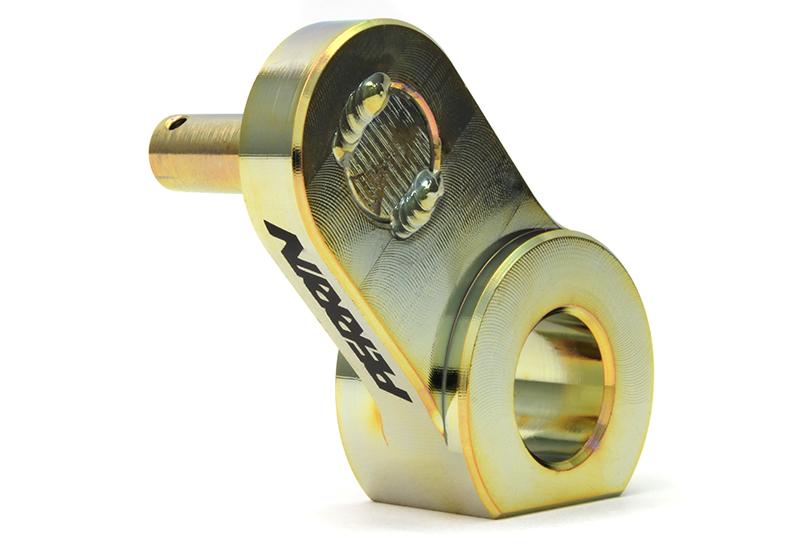 PERRIN PSP-INR-201 fits Subaru 15-25 fits WRX / 18-23 Crosstrek / 13-17 Legacy &