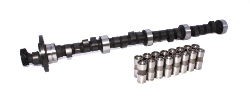 COMP Cams CL96-203-4 Cam & Lifter Kit B455 268H