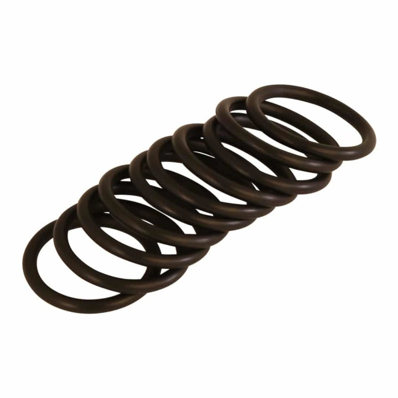 Aeromotive  15622 Fuel Resistant Nitrile O-Ring - AN-08 (Pack of 10)