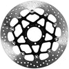 Brembo OE 78B408B2 17 22 Scrambler Cafe Racer 803cc 330x5mm Brake Rotor Floating