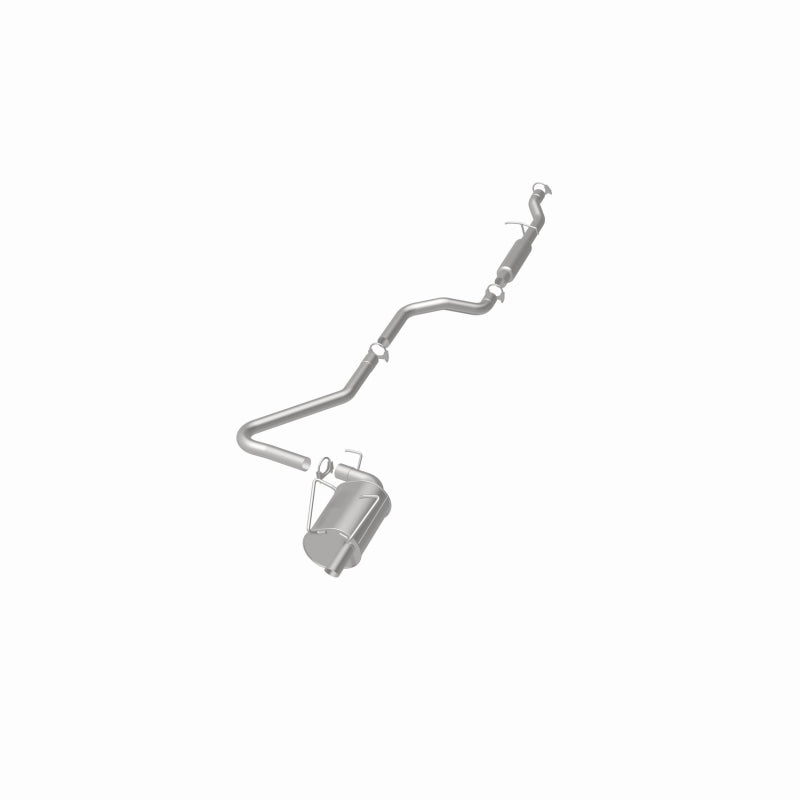 Magnaflow 106-0443 BRE Exhaust Kit 09-18 fits Dodge Journey 2.4L