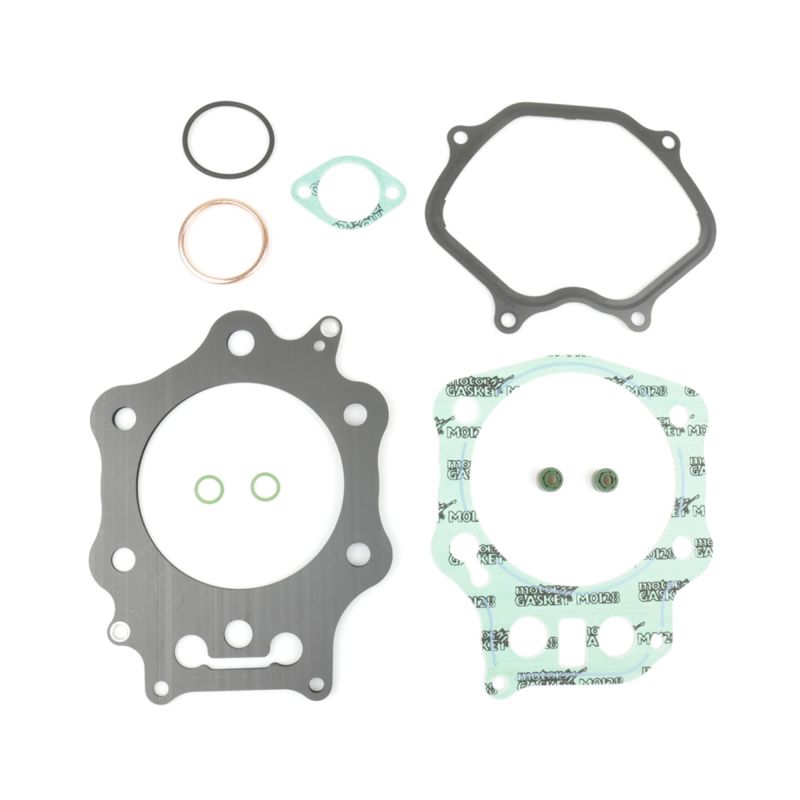 Athena P400210600062 fits Honda 02-04 TRX 450 FourTraxForeman FE/FM Top End Gasket Kit