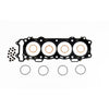 Athena P400250620042 fits Kawasaki 08-10 ZX-10R ABS 1000 Top End Gasket Kit w/o Valve Cover Gasket