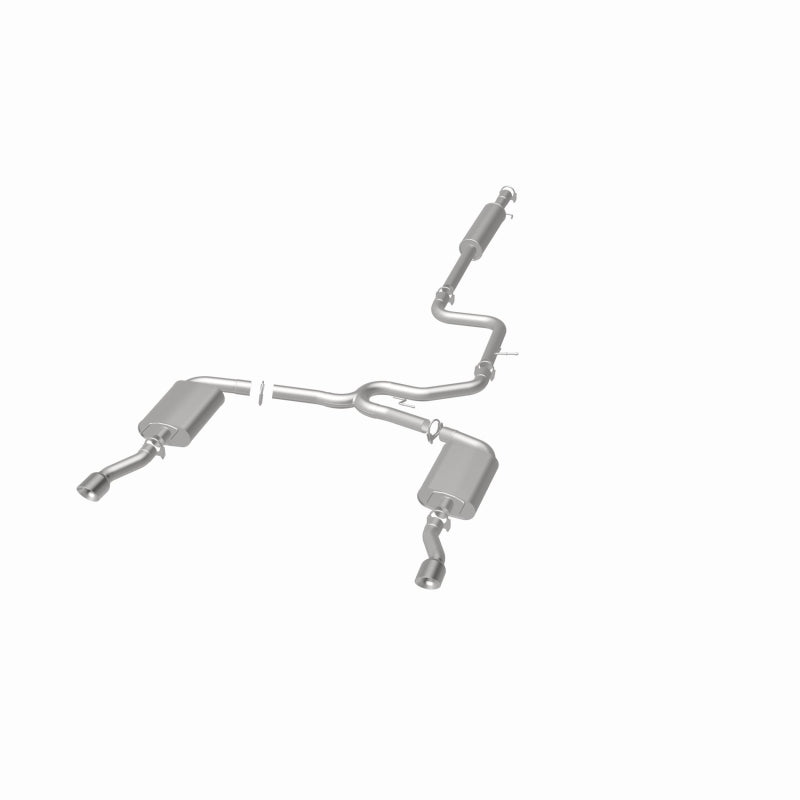 Magnaflow 106-0326 BRE Exhaust Kit 12-16 fits Chevy Impala 3.6L