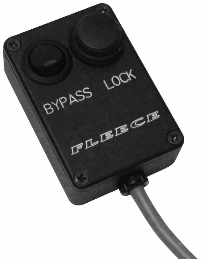 Fleece  Performance FPE-ALILKR GM Duramax 6.6L AlliLocker - Allison Torque Conve