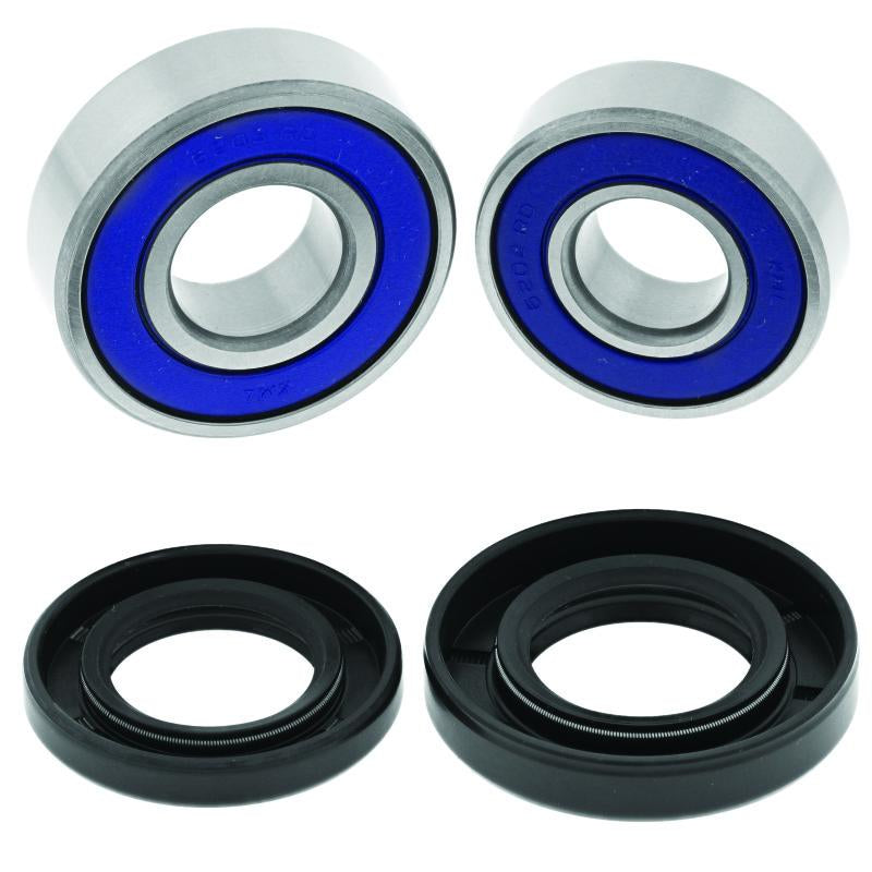 QuadBoss 413339 Qboss Wheel Bearing Kit (Ea)