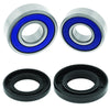 QuadBoss 413339 Qboss Wheel Bearing Kit (Ea)