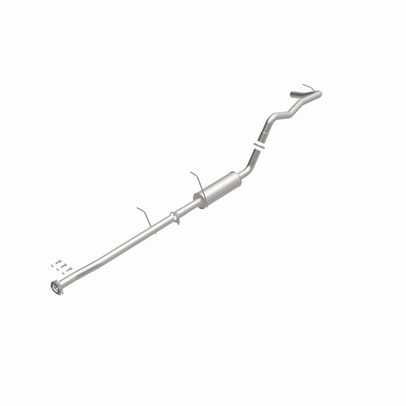 Magnaflow 106-0650 BRExhaust 01-03 fits GMC S10 Sonoma 2.2L Exhaust Kit