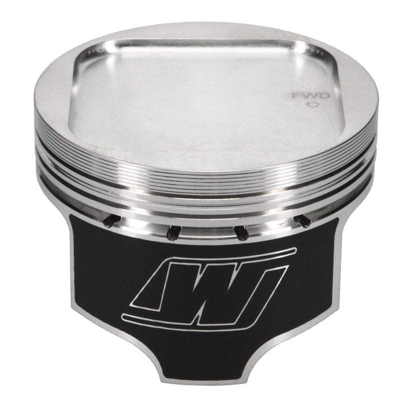 Wiseco 6576M93 fits Subaru WRX EJ20 R/DOME 9300TX Piston Shelf Stock