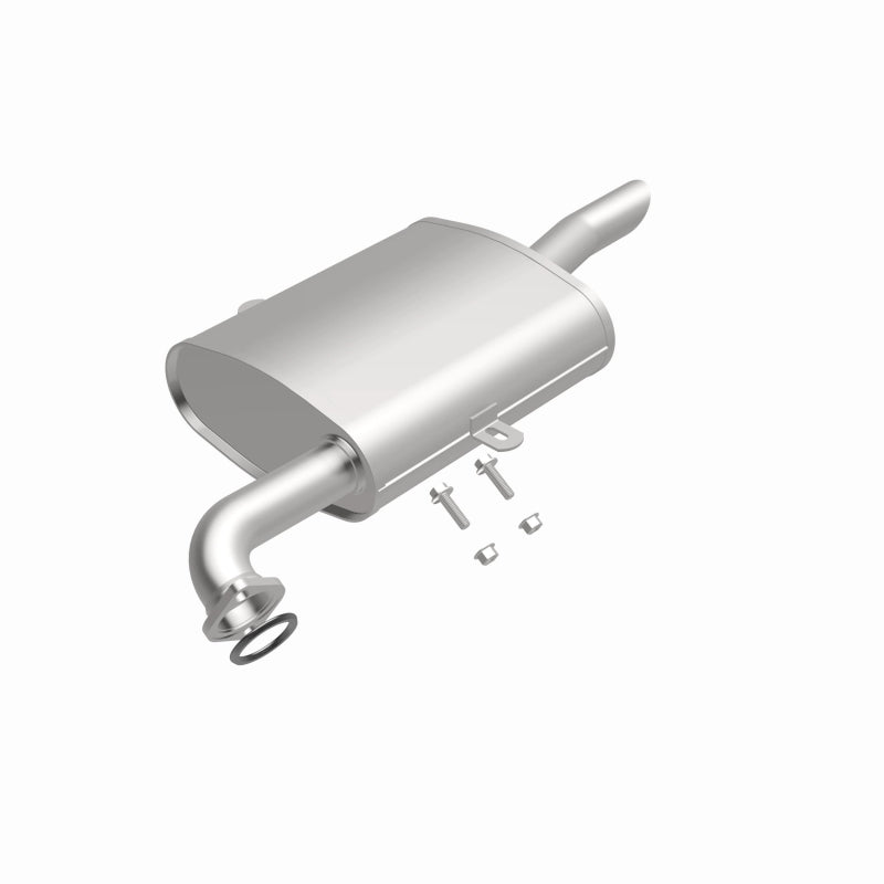 Magnaflow 108-0074 BRE Exhaust 98-02 Corolla Prizm 1.8L Muffler Kit