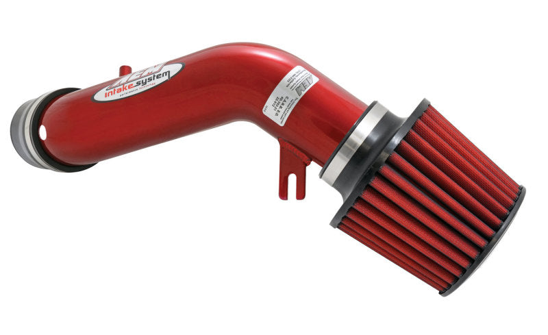 AEM 22-512R 04-05 TXS Red Short fits Ram Intake