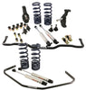 Ridetech 11055110 58-64 fits GM B-Body Big Block StreetGrip Suspension System