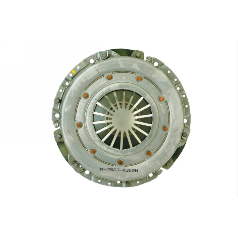 fits Ford Racing M-7560-A302N Clutch Kit 10.5in HD