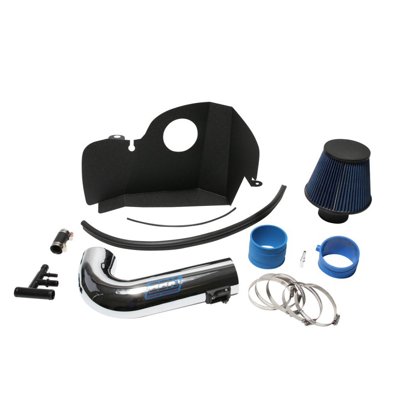 BBK  1847 2015 Mustang GT 5.0L CAI