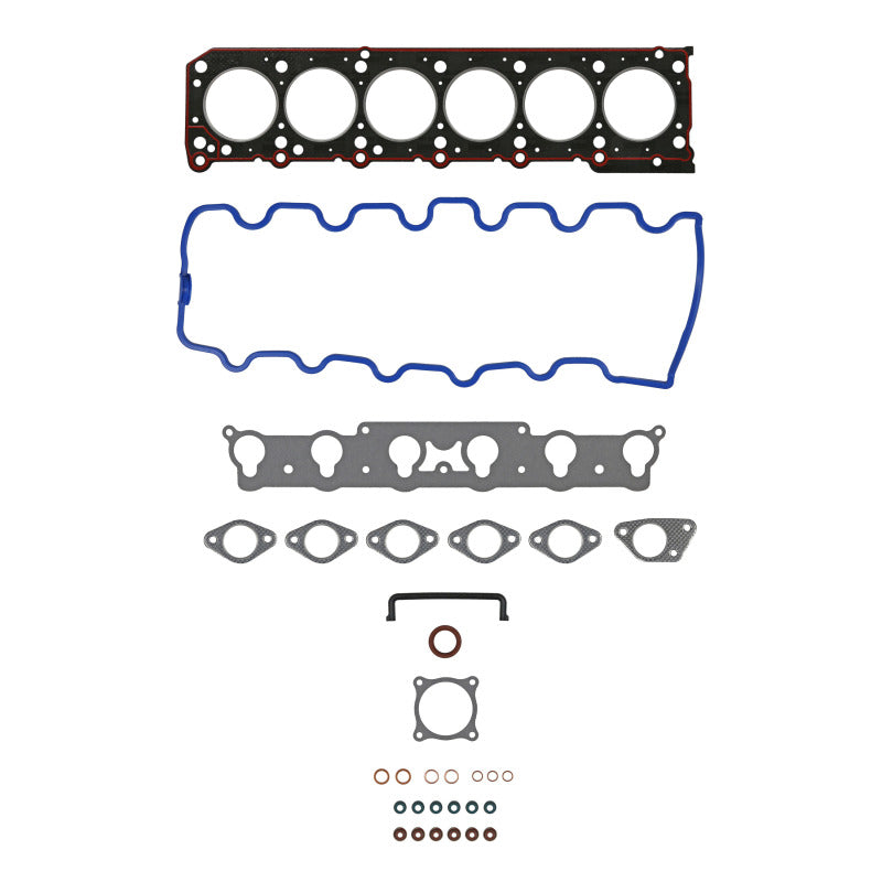 Fel-Pro HS26285PT fits Mercedes-Benz 190E HS 26285 PT PermaTorque Engine Cylinder Head Gasket Set