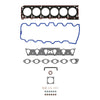Fel-Pro HS26285PT fits Mercedes-Benz 190E HS 26285 PT PermaTorque Engine Cylinder Head Gasket Set