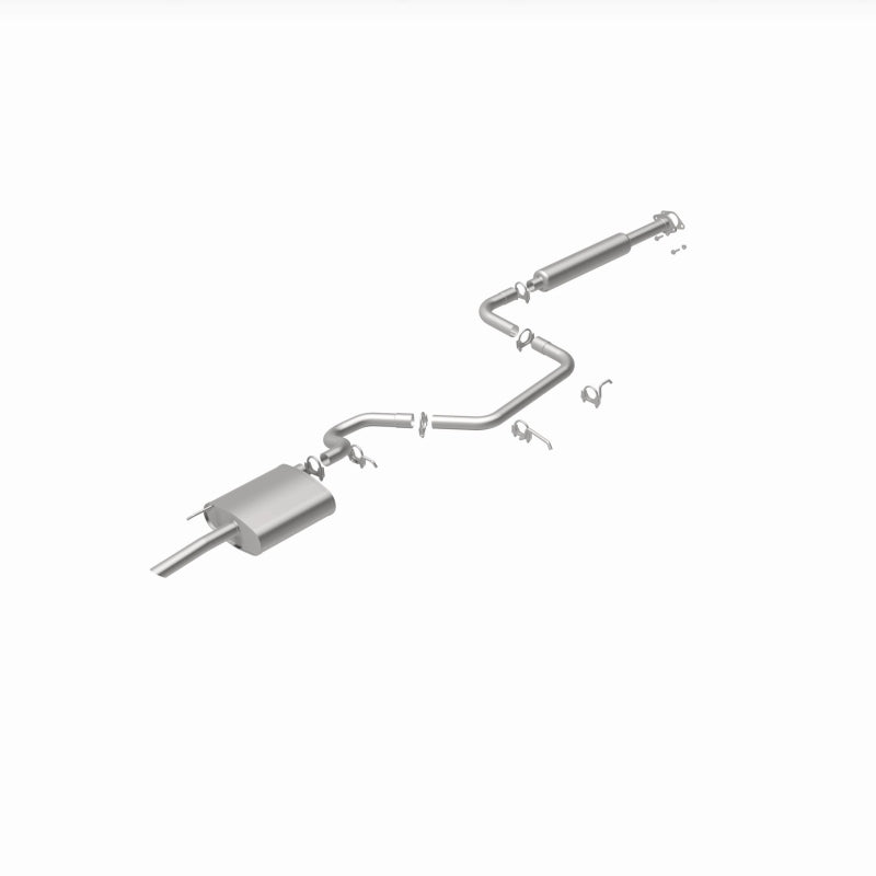 Magnaflow 106-0199 BRE Exhaust Kit 97-05 Century fits Grand Prix 3.1L
