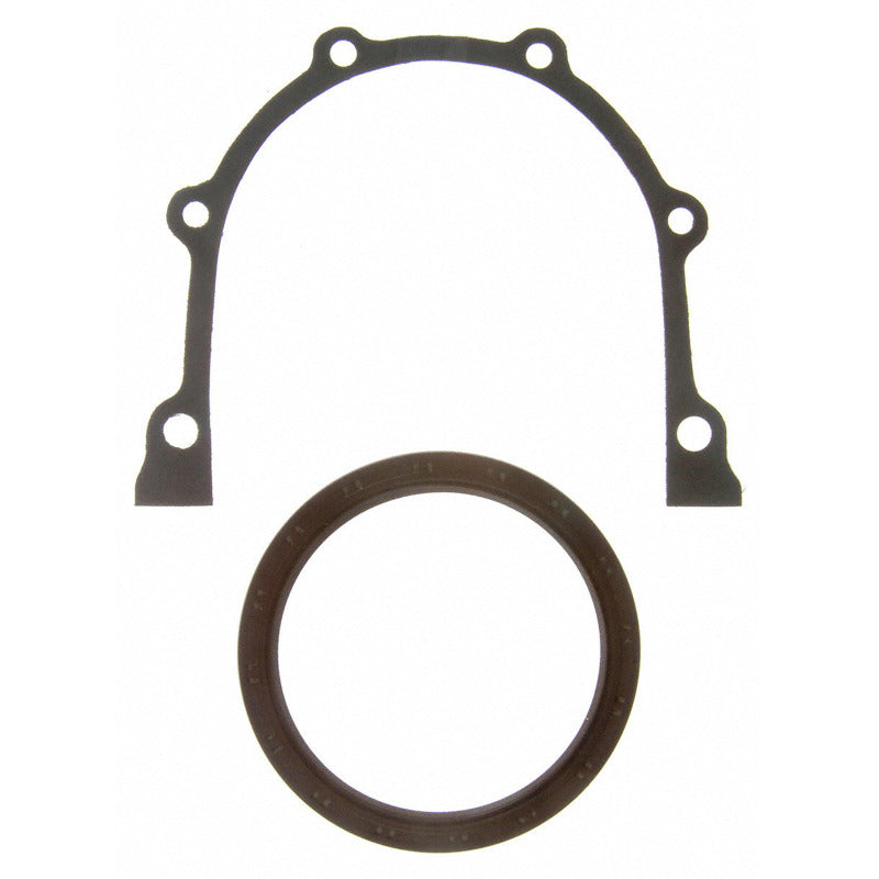 Fel-Pro BS40188 fits Kia Sportage BS 40188 Engine Crankshaft Seal Kit