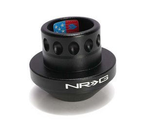 NRG SRK-RL180H 98-01 fits Audi A4 Race Short Hub Short Hub