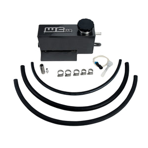 Wehrli WCF100644-GB 11-16 fits Chevrolet 6.6L LML Duramax Twin Turbo Style Coola