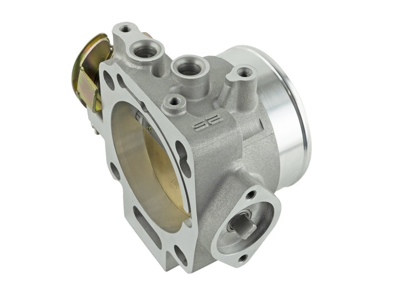 Skunk2 Racing 309-05-1060 Skunk2 01-20 fits Acura/fits Honda K-Series 70mm Alpha Throttle Body