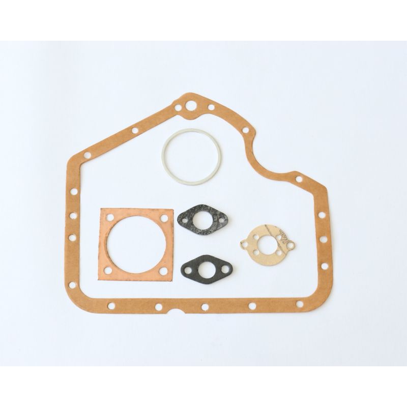 Athena P400110850031 fits Ducati 50-55 60 4T 65 Complete Gasket Kit (w/o Oil Seals)