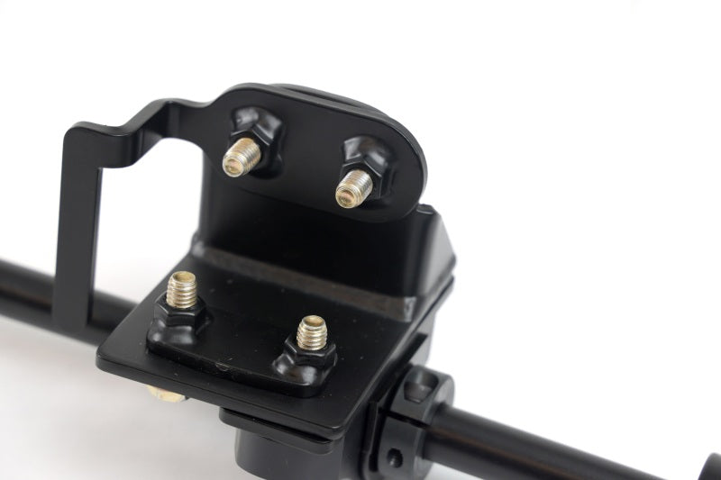 Ridetech 11539103 63-79 fits Chevrolet Corvette Rear Sway Bar (use w/ Ridetech Trailing Arms)
