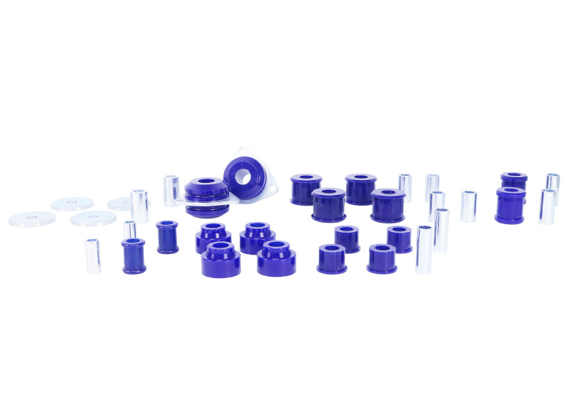 SuperPro KIT042K Range fits Rover Classic Radius Arm & Panhard Bush Kit