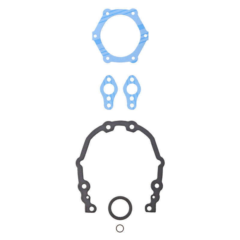 Fel-Pro TCS46219 fits Chevrolet K1500 TCS 46219 Engine Timing Cover Gasket Set