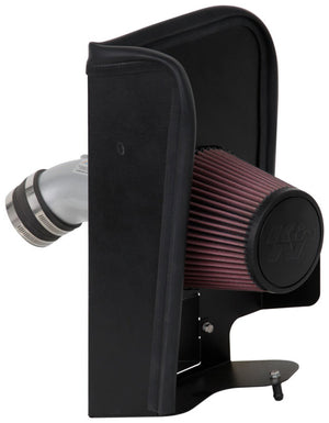 K&N Engineering 69-8623TS K&N 19 fits Toyota Rav4 Typhoon Air Intake